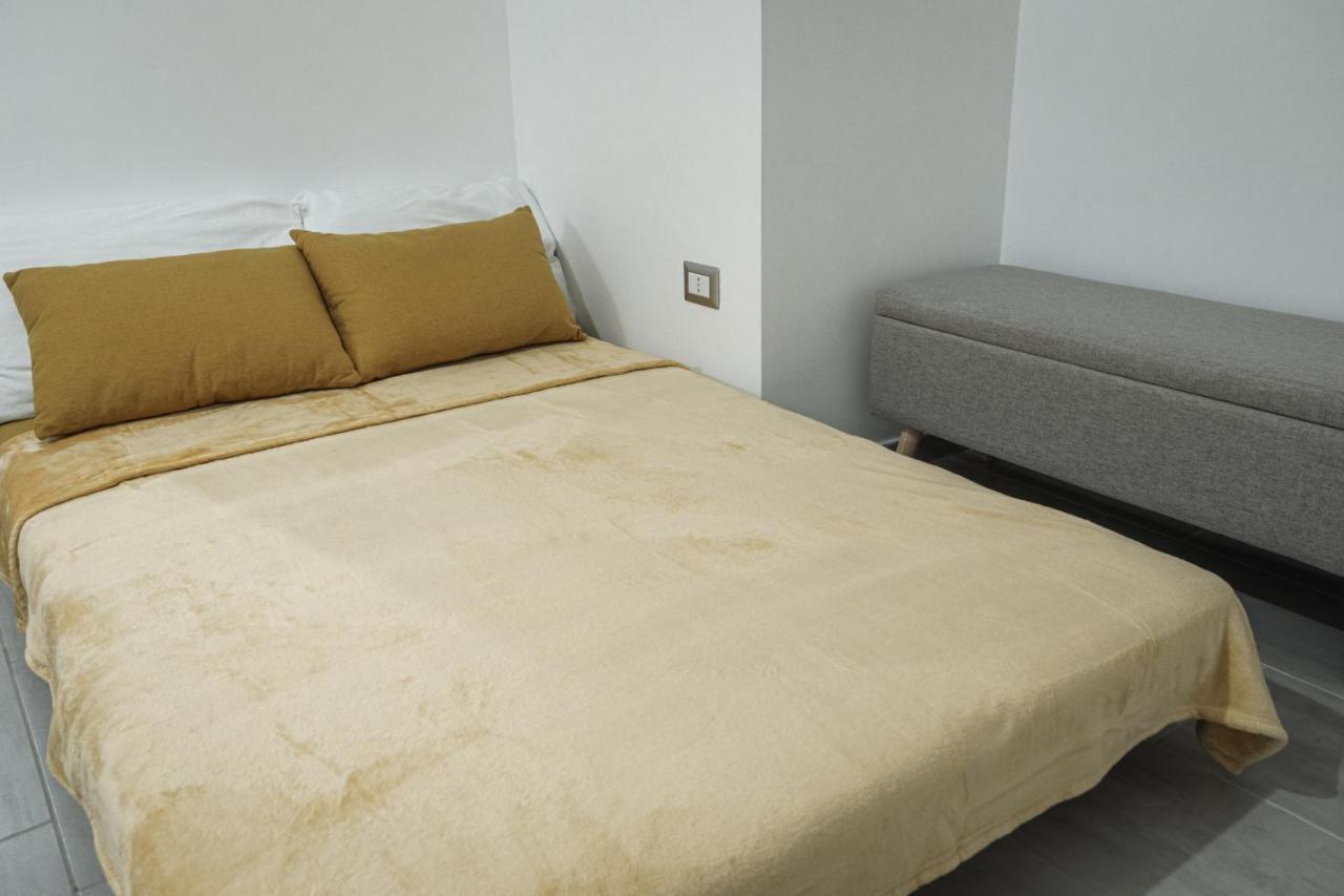 Independent House 51 Apartman Nápoly Kültér fotó