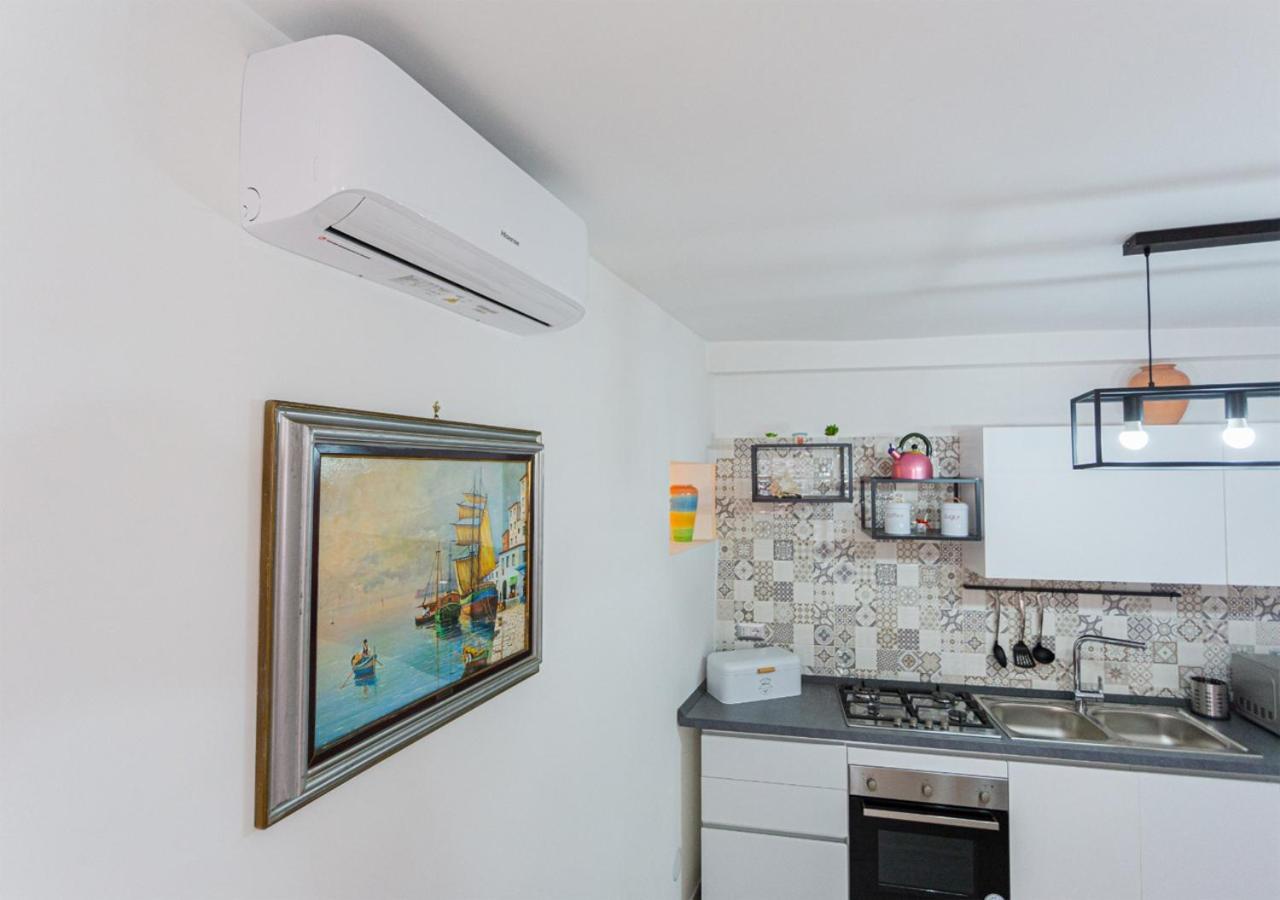 Independent House 51 Apartman Nápoly Kültér fotó