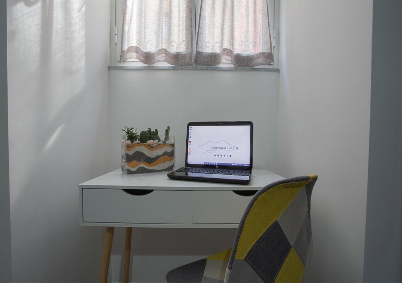 Independent House 51 Apartman Nápoly Kültér fotó
