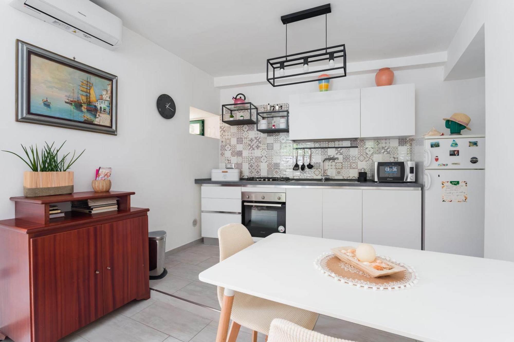 Independent House 51 Apartman Nápoly Kültér fotó