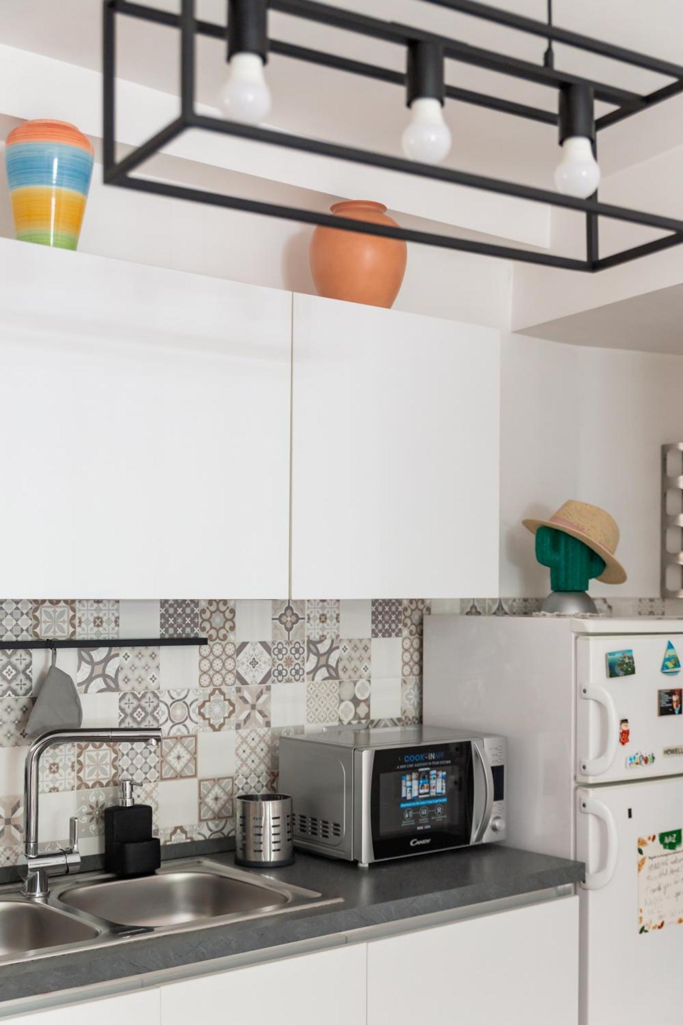 Independent House 51 Apartman Nápoly Kültér fotó