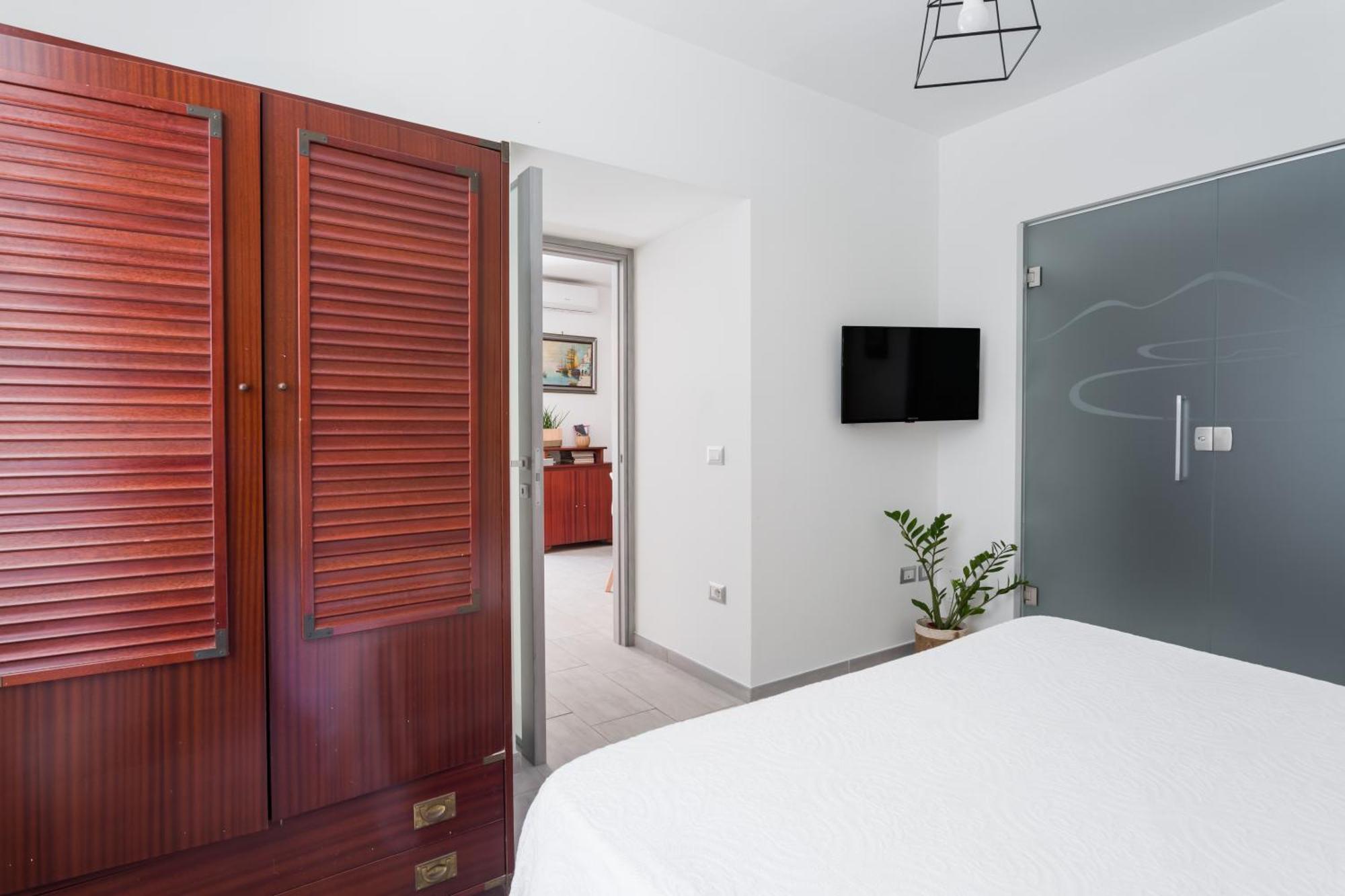 Independent House 51 Apartman Nápoly Kültér fotó
