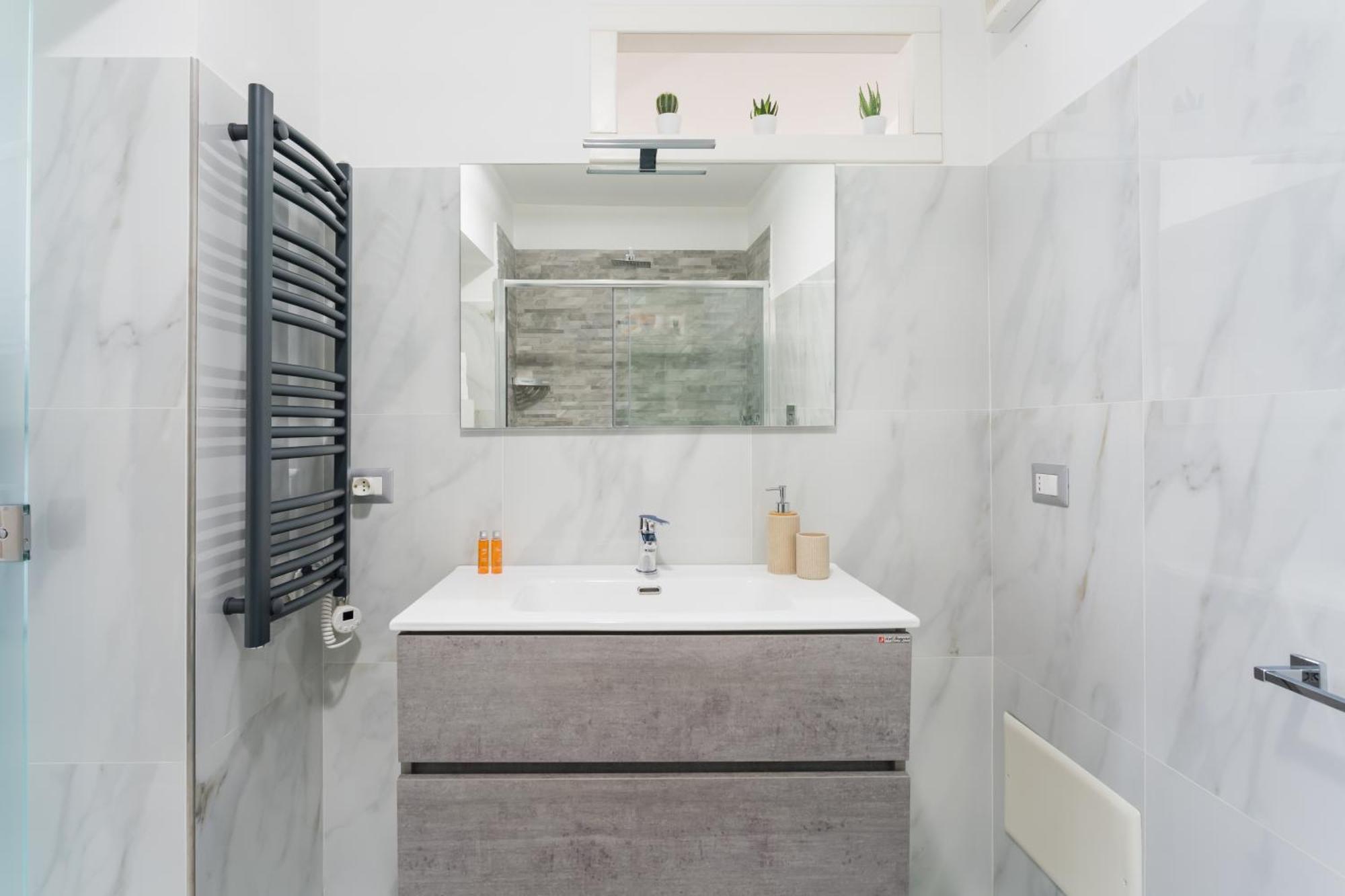 Independent House 51 Apartman Nápoly Kültér fotó